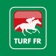 TURF FR app icon - Sports app for iPhone