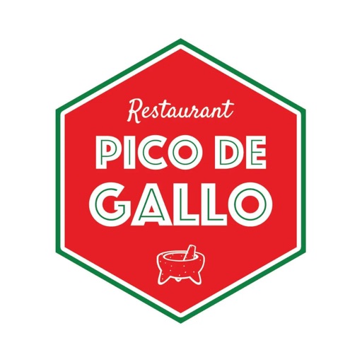 Pico De Gallo 914