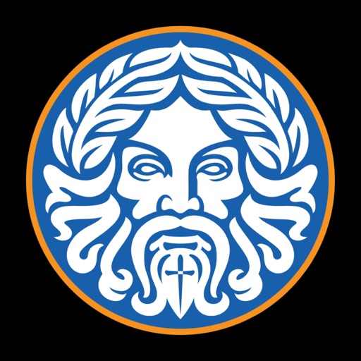 The Greek - Eats & Sweets icon