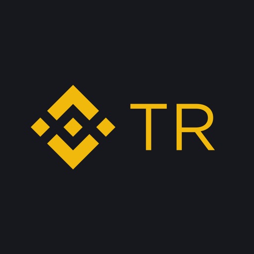 Binance TR: Bitcoin and Crypto