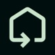 Remodel : AI Interior Design app icon - Graphics & Design app for iPhone