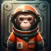 Space Chimp contact information