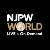 NJPW WORLD - iPadアプリ