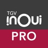 TGV INOUI PRO - iPhoneアプリ