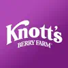 Knott's Berry Farm delete, cancel