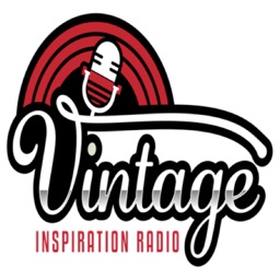 VINTAGE INSPIRATION RADIO