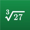 Desmos Scientific Calculator - iPadアプリ