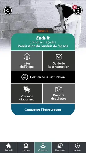 LBee screenshot 3