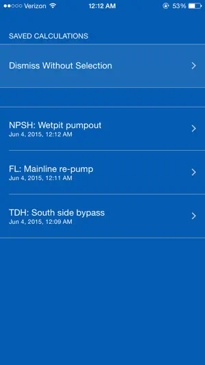 Cornell Pump Toolkit screenshot 4