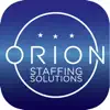 Orion Staffing Solutions contact information