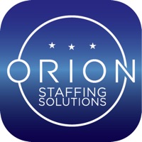 Orion Staffing Solutions logo