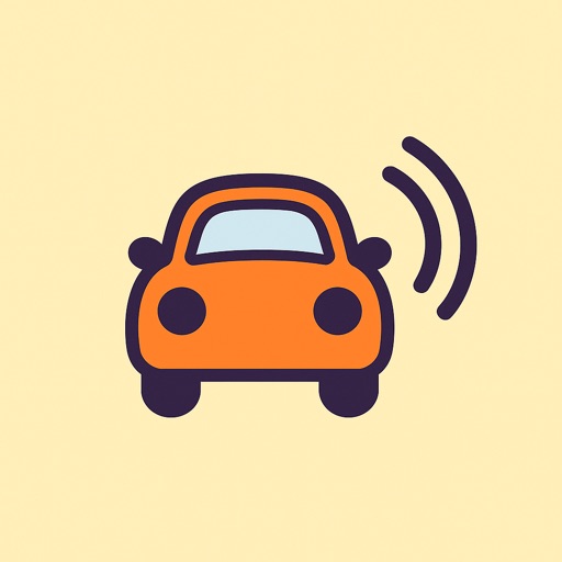 hönk - Talk and Drive