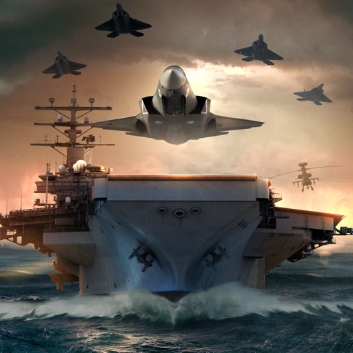 Gunship Battle: Crypto Conflict