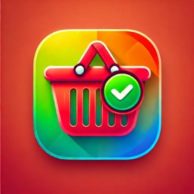 My Easy Grocery List