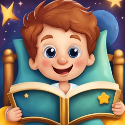 Bedtime Story Magic