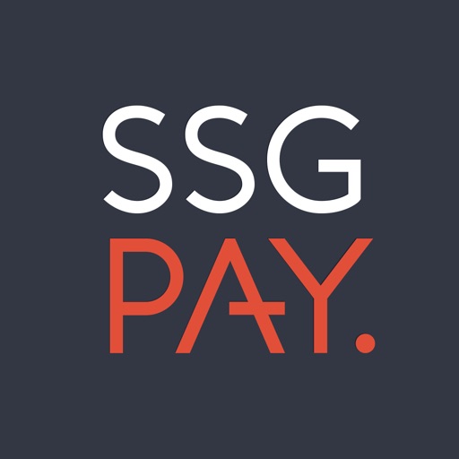 SSGPAY - 혜택 위의 혜택