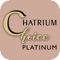 The official Mobile App of the Chatrium Choice Platinum membership