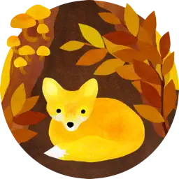 Under Leaves app icon
