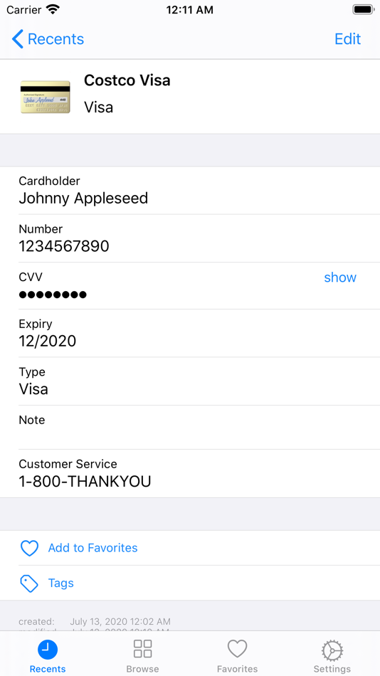 #3. Encrypt-it (iOS) 由: Akecura