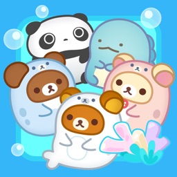 SUMI SUMI : Matching Puzzle