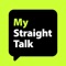 My Straight Talk: Mobile App