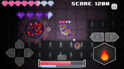 Unicorn Training Screenshot