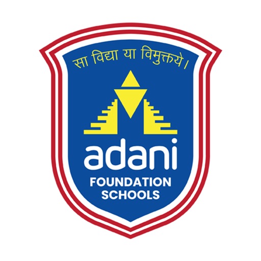 Adani Foundation Schools