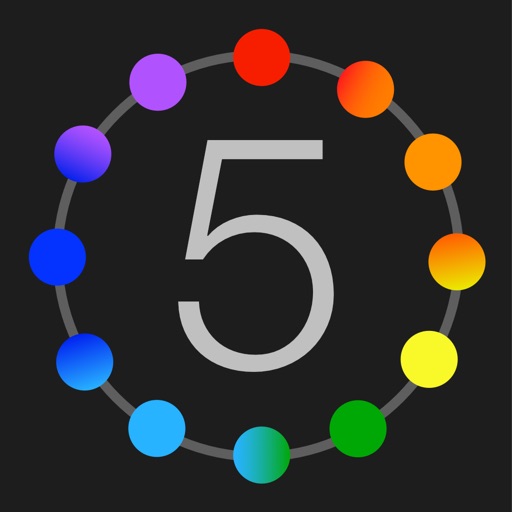 Circle of Fifths Xtra