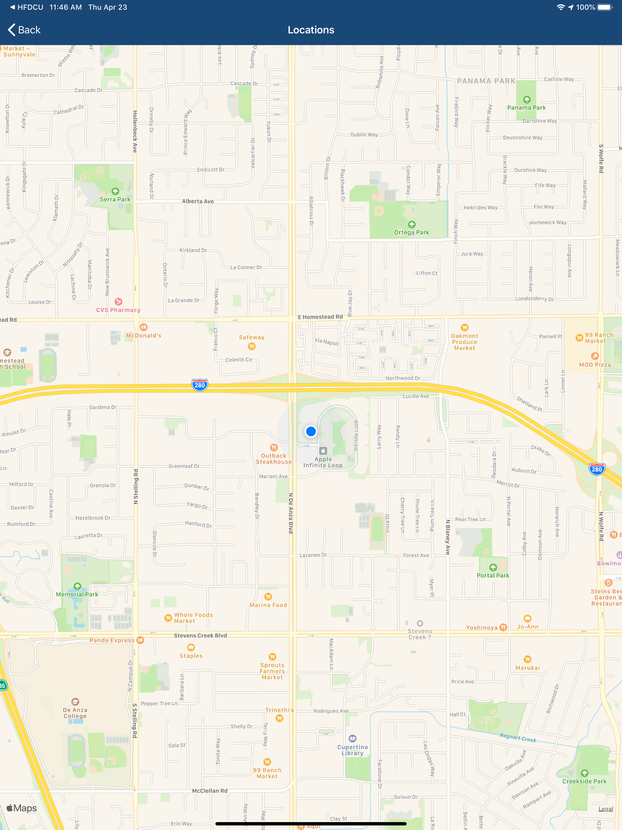 AB Federal CU screenshot 7