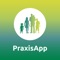 PraxisApp "Meine pädiatrische Praxis" (ehemals "Mein Kinder- und Jugendarzt") - Ihre direkte Verbindung zu Ihrer Kinder- und Jugendärztin oder Ihrem Kinder- und Jugendarzt