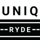 UNIQ  RYDE