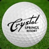 Crystal Caddy icon