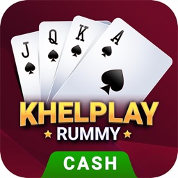 KhelPlay Rummy - Cash Game