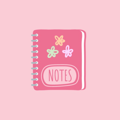 Notas Coquette y Aesthetic