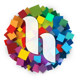 HDR Effect app icon