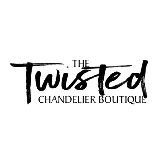 The Twisted Chandelier - AppWisp.com