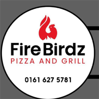 Fire Birdz Pizza and Grill