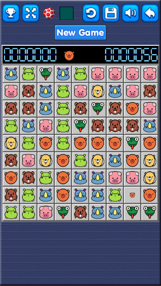 #6. Line 98 - Lines 98 -Color Line (iOS) 由: Dau Quoc Toan