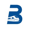BKK Rail icon