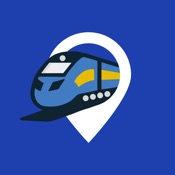 TrainsFYI: Train Map & Tracker
