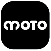 MOTO - GH