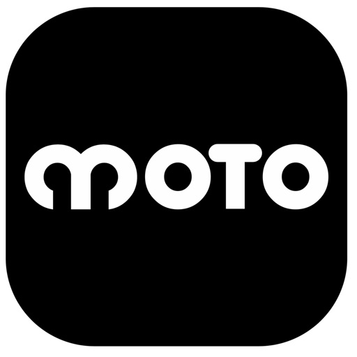MOTO - GH