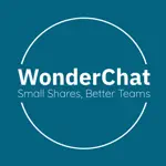 WonderChat App Problems