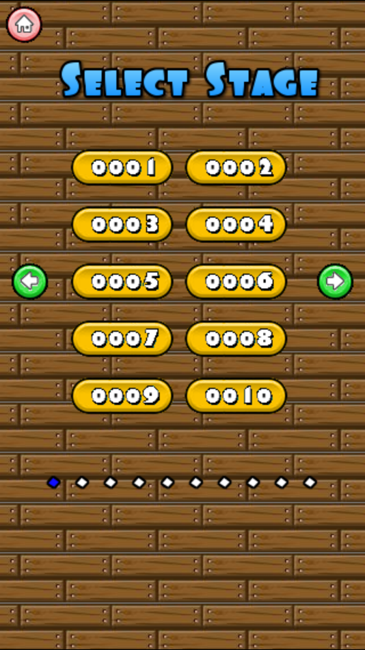 #2. Sliding Block (iOS) 由: Eun Junseok