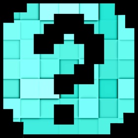 螢幕擷取畫面 (7) Guess the Pixel: Pixelaty