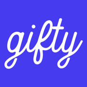 Gifty - Wishlists & Friends