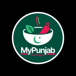 My Punjab.