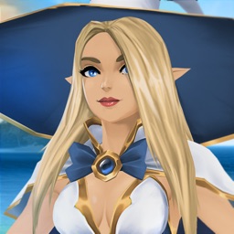 AdventureQuest 3D MMORPG