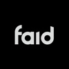 Faid: Request a Ride icon