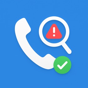 WhoCall - Call ID Lookup
